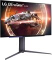 LG UltraGear 27GS95QE-B 27" QHD OLED gaming monitor