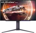 LG UltraGear 27GS95QE-B 27" QHD OLED gaming monitor