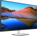 Dell UltraSharp U4323QE 43" 4K UHD IPS LED monitor