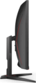 AOC C32G2ZE/BK 31,5" FHD VA ívelt gaming monitor