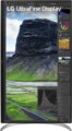 LG UltraFine 32UQ850V-W 32" 4K UHD IPS monitor