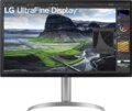 LG UltraFine 32UQ850V-W 32" 4K UHD IPS monitor