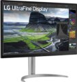 LG UltraFine 32UQ850V-W 32" 4K UHD IPS monitor