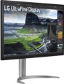 LG UltraFine 32UQ850V-W 32" 4K UHD IPS monitor