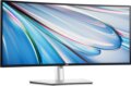 Dell UltraSharp U3425WE 34" WQHD IPS ívelt LED monitor