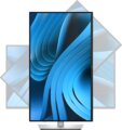 Dell Pro Plus P2725D 27" QHD IPS LED monitor