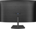 Philips E-Line 241E1SC 23,6" FHD ívelt LED monitor