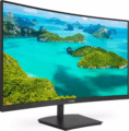 Philips E-Line 241E1SC 23,6" FHD ívelt LED monitor