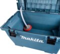 Makita DHW080ZK magasnyomású mosó (akku és töltő nélkül), 55 bar