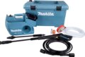 Makita DHW080ZK magasnyomású mosó (akku és töltő nélkül), 55 bar