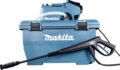 Makita DHW080ZK magasnyomású mosó (akku és töltő nélkül), 55 bar