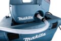 Makita DHW080ZK magasnyomású mosó (akku és töltő nélkül), 55 bar