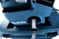 Makita DHW080ZK magasnyomású mosó (akku és töltő nélkül), 55 bar