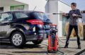 Einhell TE-HP 140 magasnyomású mosó, 140 bar