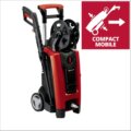 Einhell TE-HP 140 magasnyomású mosó, 140 bar
