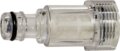 Einhell TE-HP 170 magasnyomású mosó, 170 bar