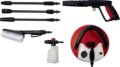 Einhell TE-HP 170 magasnyomású mosó, 170 bar