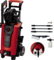Einhell TE-HP 170 magasnyomású mosó, 170 bar