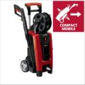 Einhell TE-HP 170 magasnyomású mosó, 170 bar