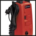 Einhell TC-HP 90 magasnyomású mosó, 90 bar