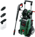 Bosch AdvancedAquatak 140 magasnyomású mosó, 140 bar