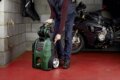 Bosch AdvancedAquatak 140 magasnyomású mosó, 140 bar