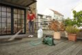 Bosch EasyAquatak 110 magasnyomású mosó, 110 bar