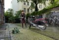 Bosch EasyAquatak 110 magasnyomású mosó, 110 bar
