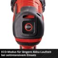 Einhell Hypresso 18/24-1 akkus magasnyomású mosó, 24 bar