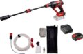 Einhell Hypresso 18/24-1 akkus magasnyomású mosó, 24 bar