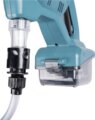 Makita DHW180Z akkus magasnyomású mosó (akku és töltő nélkül), 24 bar