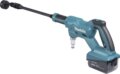 Makita DHW180Z akkus magasnyomású mosó (akku és töltő nélkül), 24 bar