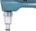 Makita DHW180Z akkus magasnyomású mosó (akku és töltő nélkül), 24 bar