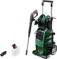 Bosch AdvancedAquatak 160 magasnyomású mosó, 160 bar