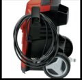 Einhell TC-HP 130 magasnyomású mosó, 130 bar