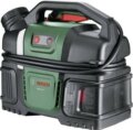 Bosch Fontus 18V-6 akkus magasnyomású tisztító, 20 bar