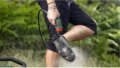 Bosch Fontus 18V-6 akkus magasnyomású tisztító, 20 bar
