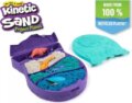 Kinetic Sand, Mélytengeri kalandok homokgyurma készlet