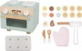 Tooky Toy, Játék mini sütő fából