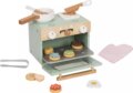 Tooky Toy, Játék mini sütő fából