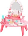Tooky Toy, Rózsaszín fésülködőasztalom