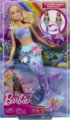 Barbie Dreamtopia, Virágvarázs sellő, Malibu