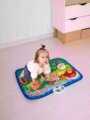Kids Hits, Játszószőnyeg hang- és fényhatásokkal, Zajos farm