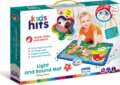 Kids Hits, Játszószőnyeg hang- és fényhatásokkal, Zajos farm