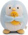 Nici, Waddle plüss pingvin kacsával, 16 cm