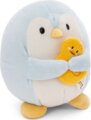 Nici, Waddle plüss pingvin kacsával, 27 cm