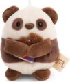 Nici, Kono plüss panda jelmezben, dobozban, 8 cm