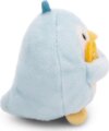 Nici, Waddle plüss pingvin jelmezben, dobozban, 8 cm