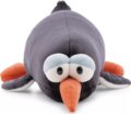 Nici, Jorge Thunder plüss pingvin, fekvő, 20 cm