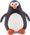 NICI GREEN, Jorge Thunder plüss pingvin, ülő, 20 cm